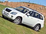 Chery J11 2008 года